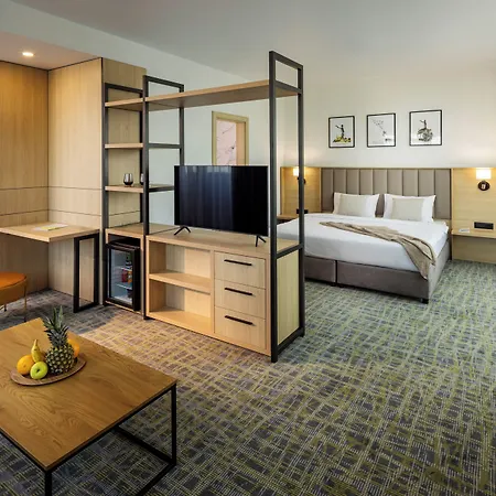 B1 City Hotel Sofia-2